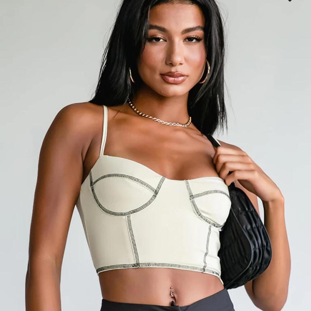 Princess Polly Leilani top